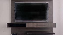 Habitación En Alvarez