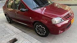 Renault Logan 2008