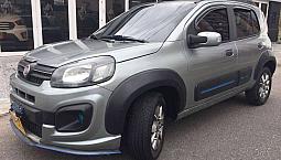 Fiat Uno Way 1.4 2019