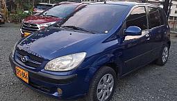 Hyundai Getz 2008