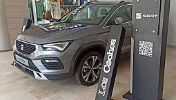 Seat Ateca Style Sport 2023