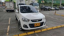 Suzuki Alto K10/1000Cc