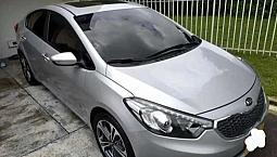 Se Vende Excelente Kia Cerato Pro Summa