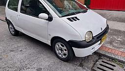 Renault Twingo Autentic 2006