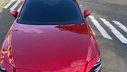 Mazda 3 Touring Hibrido Modelo 2024