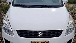 Se Vende Camioneta Suzuki