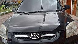 Vendo Kia Sportage 2013 2.0