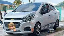 Se Vende Chevrolet Beat 2022, En Perfecto Estado.