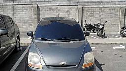 Spark Life 1000Cc