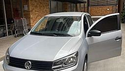 Vendo Hermoso Carro