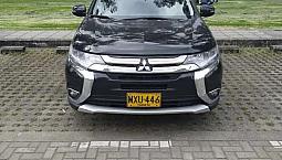 Mitsubishi Outlander Kaiteki 2.4 L - 2019