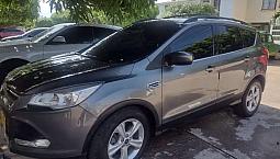 Ford Escape 4X4 Modelo 2014