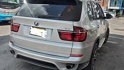 Bmw X5 Xdrive30D Refull Equipo 4X4 Diesel