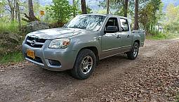 Bt50 4*2 Gasolina Full Equipo 2013