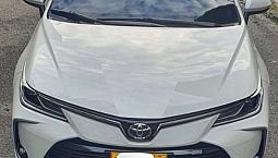Toyota Corolla 2.0 Seg Automático, Modelo 2020