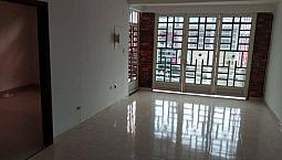 Arriendo Casa Barrio Cooperativo