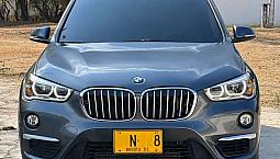 Bmw X1 F48 Xline 2.0