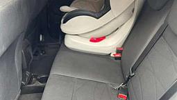 Vendo Ford Fiesta Modelo 2018
