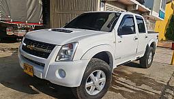 Vendo Luv Dimax 4X4 Dísel