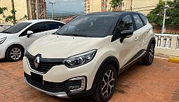 Renault Captur Intens 2.0