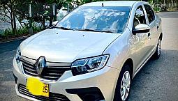 Oportunidad Renault Logan Life 2021
