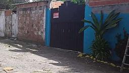 Venta De Casalote Estilo Campestre