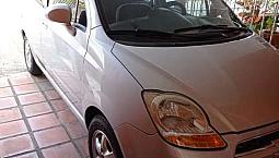 Chevrolet Spark Life Full Equipó