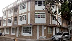 Para Invercion Edificio 3 Pisos Con Cinco Apartamentos