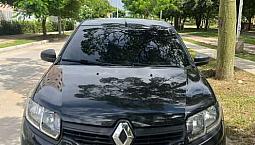 Renault Sandero Life 2018 Mecánico