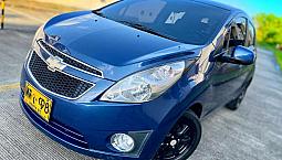 Spark Gt 2013 Full Equipo