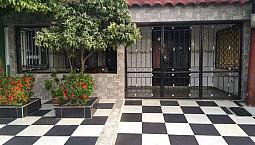 Arriendo Casa -Olimpico