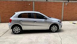 Volkswagen Gol Automatico