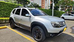 Renault Duster 2013