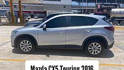 Mazda Cx5 2016 - Automatica