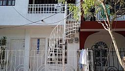 Arriendo Apto En Las Gaviotas