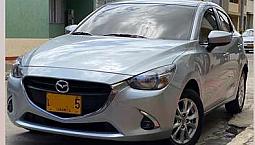 Vendo Mazda 2 2019