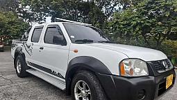 Vendo Camioneta En Buen Estado Negociable, Recibo Menor Valor