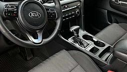 Kia New Sportage Lx 2017