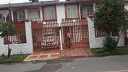 Vendo Casa Condominio Girasoles Villavicencio