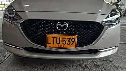 2023 Mazda 2 Grand Touring Lx