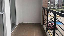 Arriendo Apartamento