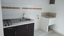Arriendo Apartamento