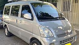 Chevroleth Van N300