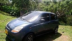 Chevrolet Spart Life