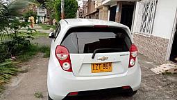 Vendo Spark