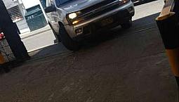 Vendo Camioneta 4X4