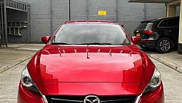 Mazda 3 Grand Touring