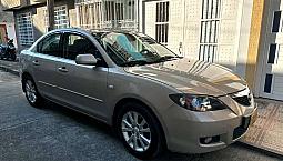 Mazda 3 2008