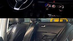 Kia Rio Zenith Mt 1400Cc