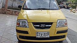 Vendo Taxi En Excelente Estado